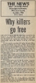 19820820 KILLERS GO FREE LEADER LL WPN CN